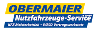 Firmenlogo: Obermaier Nutzfahrzeuge-Service GmbH
