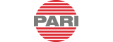 Firmenlogo: PARI Pharma GmbH