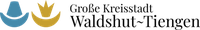 Firmenlogo: Stadtverwaltung Waldshut-Tiengen