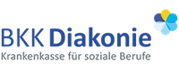 Firmenlogo: BKK Diakonie