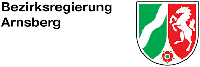 Firmenlogo: Bezirksregierung Arnsberg