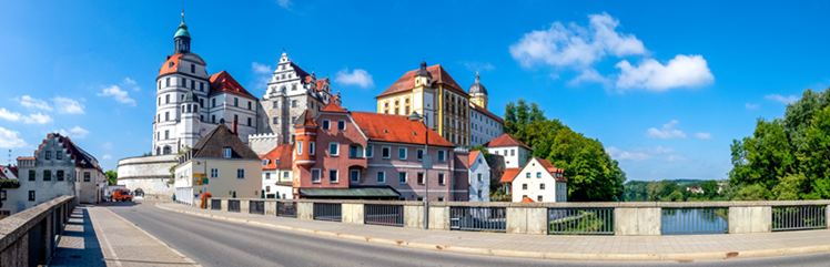 Schloss Neuburg (Donau)
