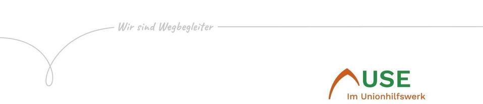 USE Union Sozialer Einrichtungen gGmbH