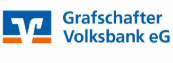 Firmenlogo: Grafschafter Volksbank eG