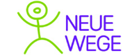 Firmenlogo: NEUE WEGE e.V.