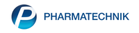 Firmenlogo: PHARMATECHNIK GmbH & Co. KG