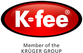 Firmenlogo: K-fee System GmbH