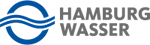 Firmenlogo: Hamburg Wasser