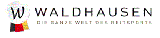 Firmenlogo: Waldhausen GmbH & Co. KG