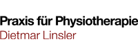 Firmenlogo: Praxis für Physiotherapie Dietmar Linsler