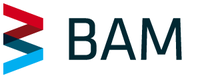 Firmenlogo: BAM Bundesanstalt für Materialforschung und -prüfung