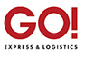 Firmenlogo: GO! Express & Logistics München GmbH