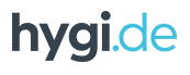 Firmenlogo: Hygi.de GmbH & Co. KG