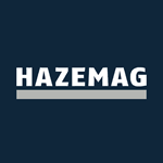 Logo: HAZEMAG & EPR GmbH