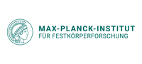 Firmenlogo: Max-Planck-Institut für Festkörperforschung