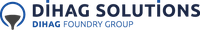 Firmenlogo: DIHAG Solutions GmbH