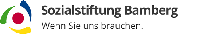 Firmenlogo: Sozialstiftung Bamberg saludis gemeinnützige GmbH