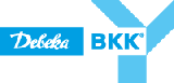 Firmenlogo: Debeka Betriebskrankenkasse