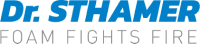 Dr. Sthamer - Fluorfreie Schaumlöschmittel seit 1886
