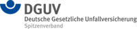 Firmenlogo: Deutsche Gesetzliche Unfallversicherung e.V.