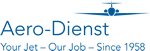 Firmenlogo: Aero-Dienst GmbH