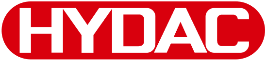 Logo: HYDAC INTERNATIONAL GmbH