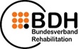 Firmenlogo: BDH - Bundesverband für Rehabilitation e.V.