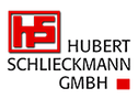 Firmenlogo: Hubert Schlieckmann GmbH