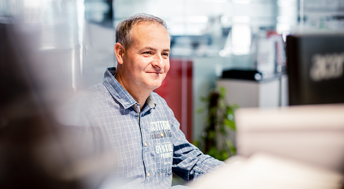 Von Guttenberg GmbH Aschheim