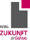 Firmenlogo: WBG Wohnungsbaugenossenschaft Zukunft eG