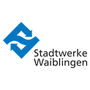 Firmenlogo: Stadtwerke Waiblingen GmbH