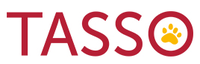 Firmenlogo: TASSO-Haustierzentralregister für die Bundesrepublik Deutschland e.V.