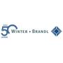 Firmenlogo: Winter, Brandl - Partnerschaft mbB