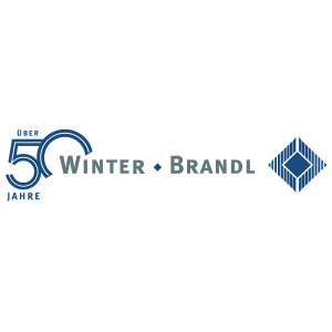 Logo Winter, Brandl - Partnerschaft mbB