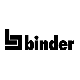 Firmenlogo: Franz Binder GmbH & Co. Elektrische Bauelemente KG