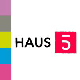 Firmenlogo: Evangelische Stiftung Alsterdorf - Haus5 Service gGmbH