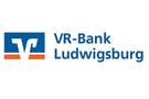 Firmenlogo: VR-Bank Ludwigsburg eG