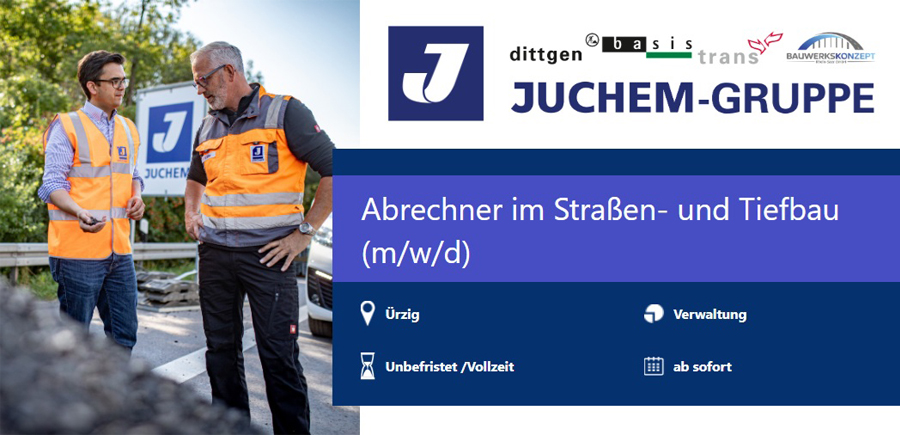 Headerbild der Anzeige