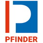 Firmenlogo: Pfinder KG
