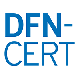 Firmenlogo: DFN-CERT Services GmbH