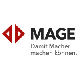 Firmenlogo: MAGE Roof & Building Components GmbH