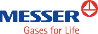 Firmenlogo: Messer Industriegase