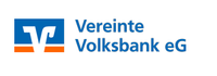 Firmenlogo: Vereinte Volksbank eG