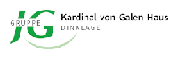 Firmenlogo: Kardinal-von-Galen-Haus gGmbH