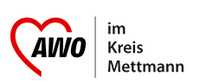Firmenlogo: AWO gemeinnützige Bergische Kooperationsges. Remscheid Leverkusen Mettmann