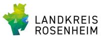 Firmenlogo: Landratsamt Rosenheim