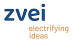 Firmenlogo: ZVEI e. V.