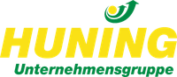 Firmenlogo: HUNING Unternehmensgruppe