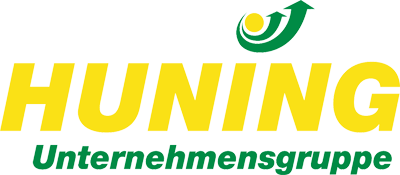 Logo: Huning Unternehmensgruppe