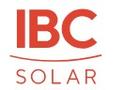 Firmenlogo: IBC Solar AG